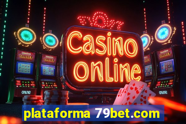 plataforma 79bet.com